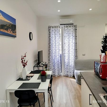 קטאניה Laviko Holiday House מראה חיצוני תמונה