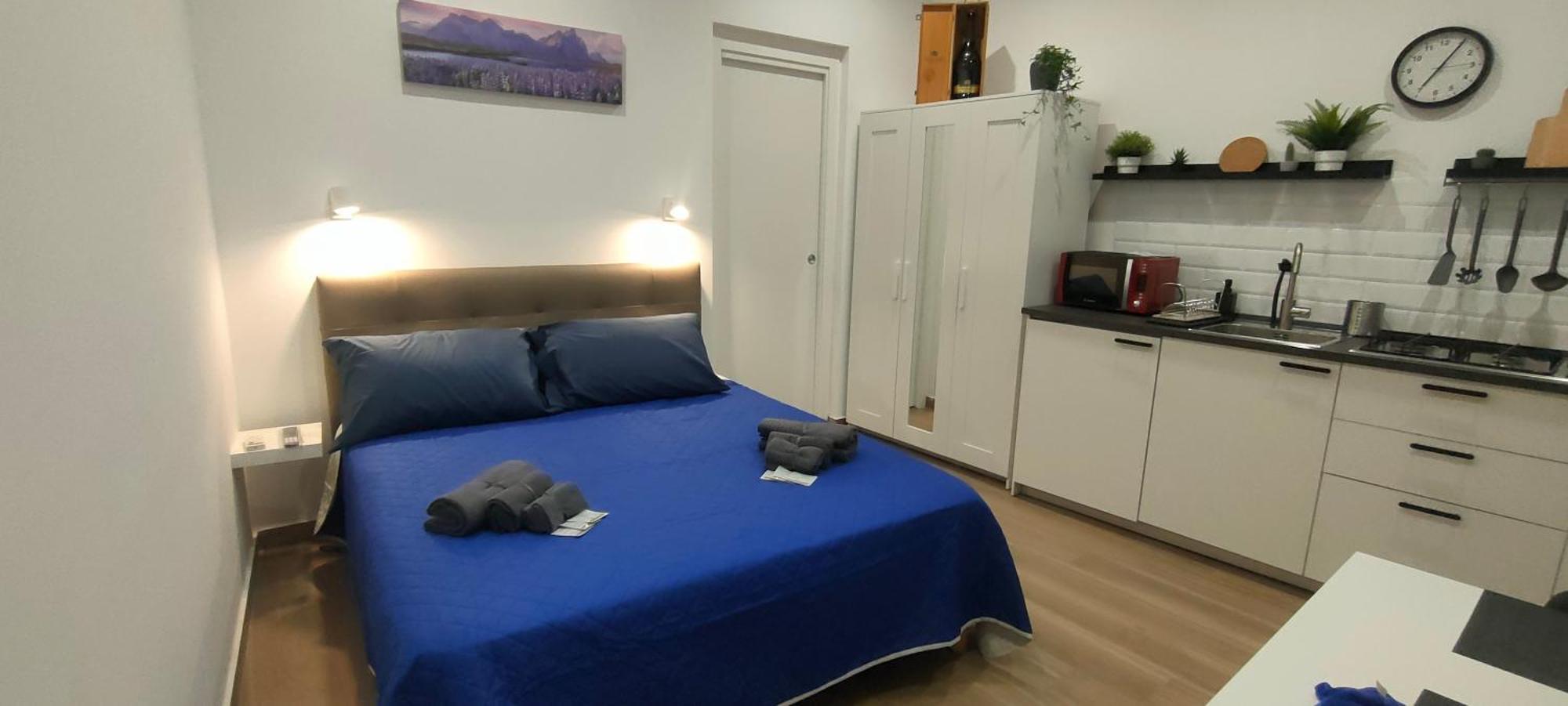 קטאניה Laviko Holiday House מראה חיצוני תמונה