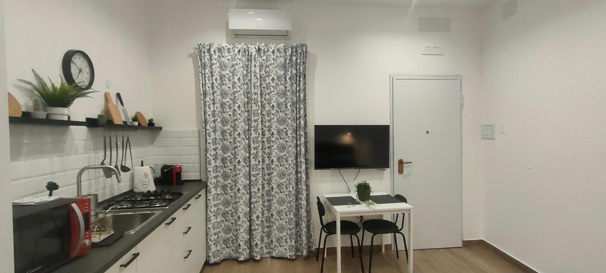 קטאניה Laviko Holiday House מראה חיצוני תמונה