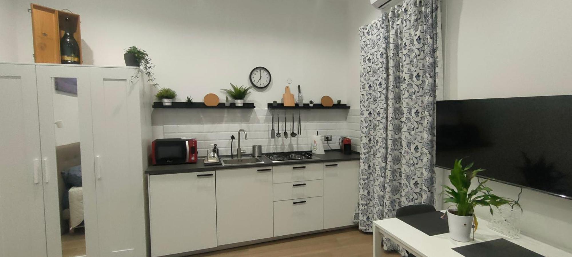 קטאניה Laviko Holiday House מראה חיצוני תמונה