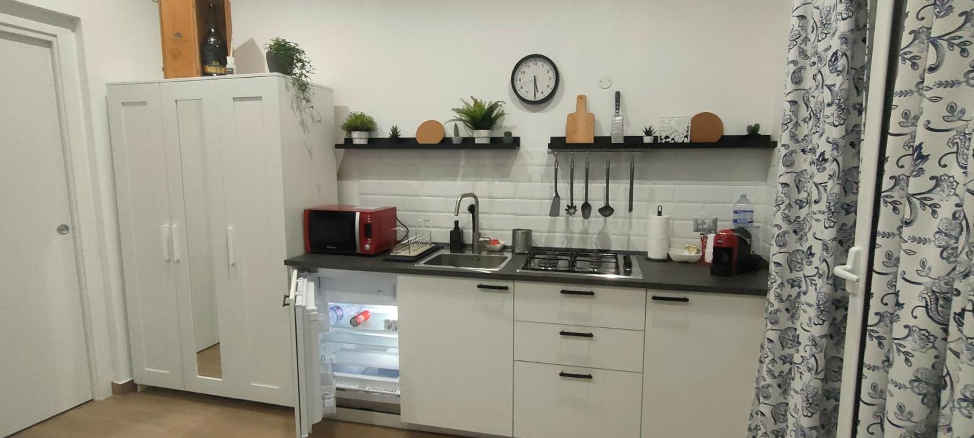 קטאניה Laviko Holiday House מראה חיצוני תמונה