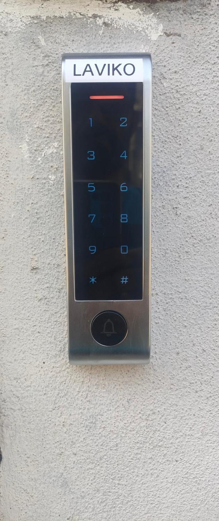קטאניה Laviko Holiday House מראה חיצוני תמונה