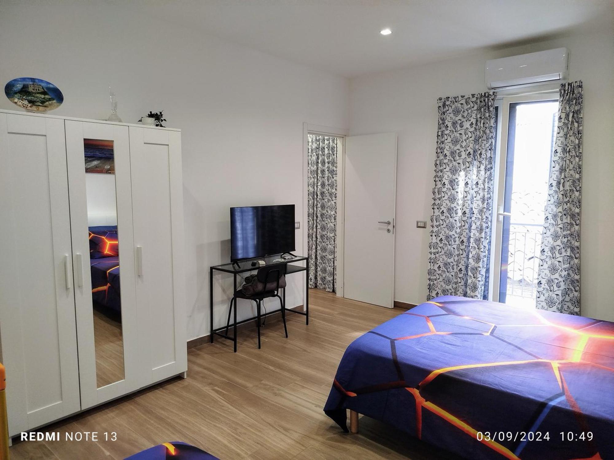 קטאניה Laviko Holiday House מראה חיצוני תמונה