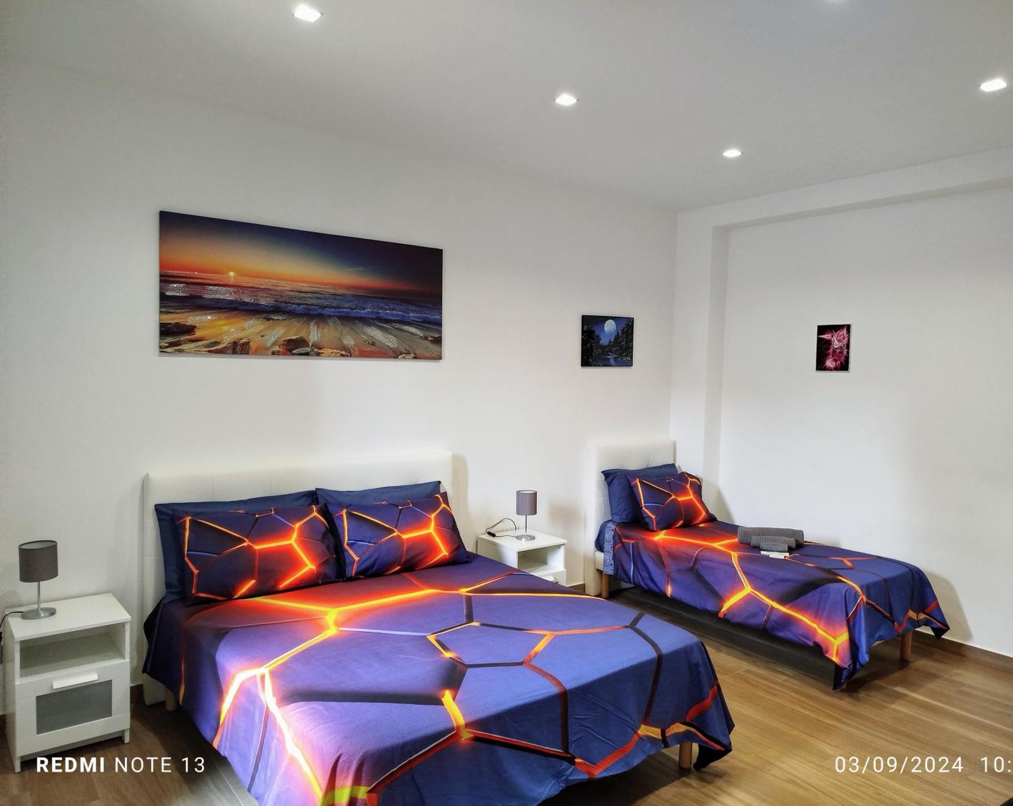 קטאניה Laviko Holiday House מראה חיצוני תמונה