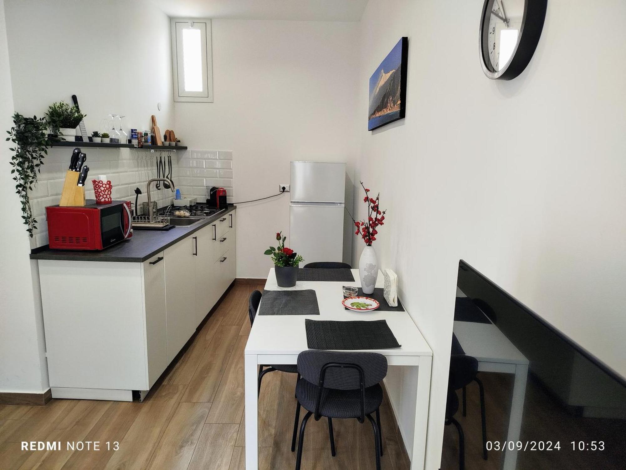 קטאניה Laviko Holiday House מראה חיצוני תמונה