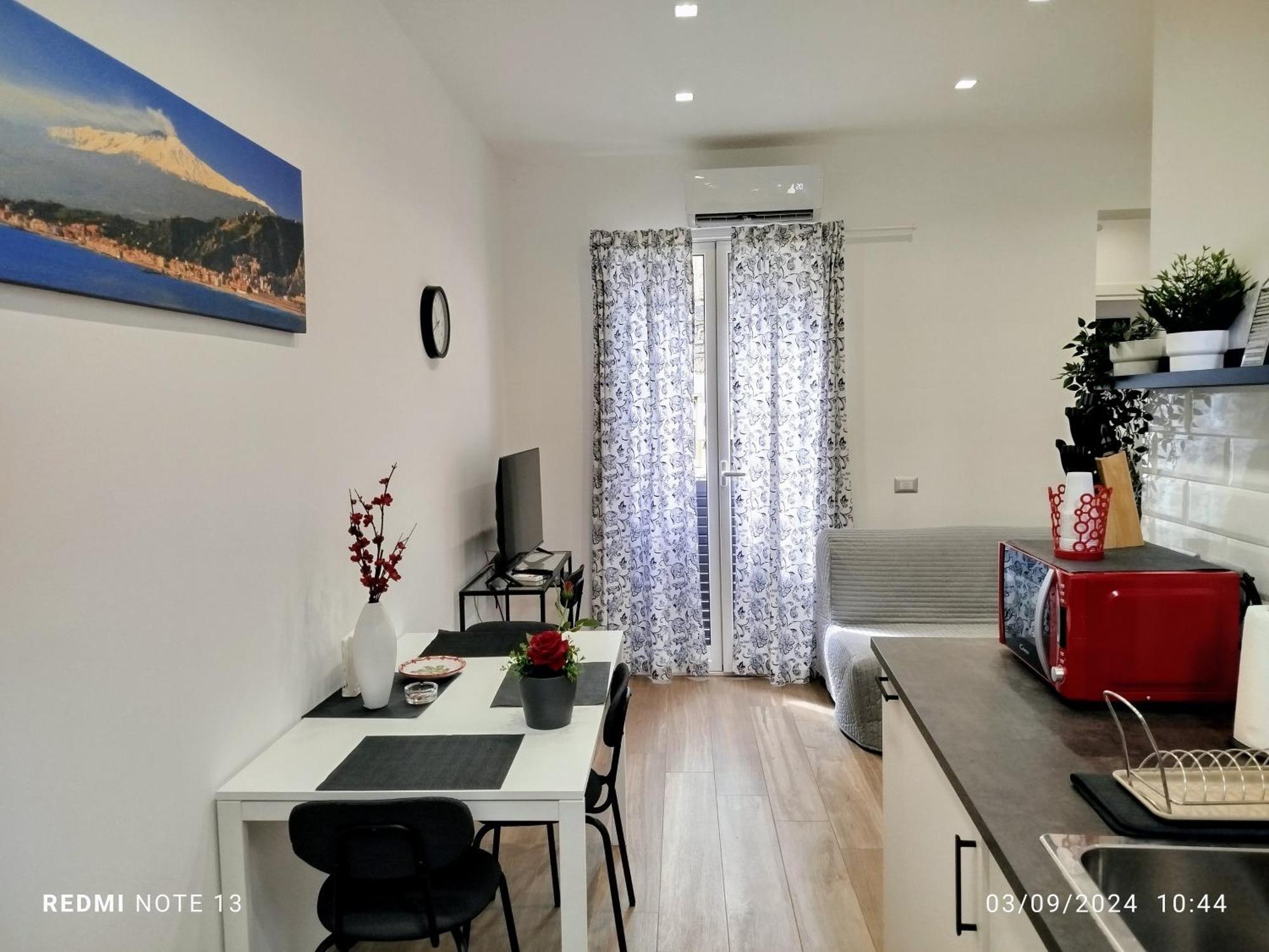 קטאניה Laviko Holiday House מראה חיצוני תמונה