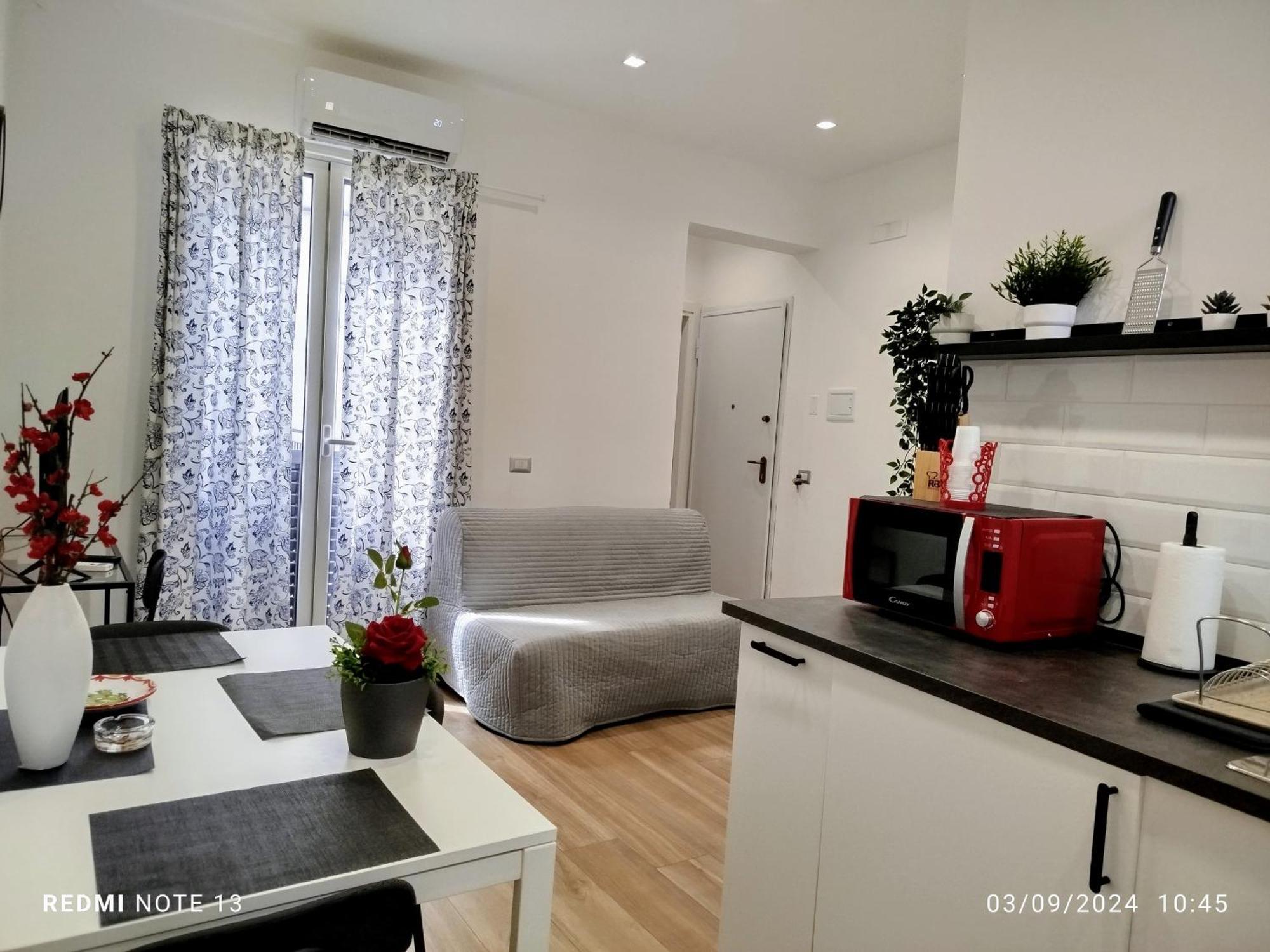 קטאניה Laviko Holiday House מראה חיצוני תמונה
