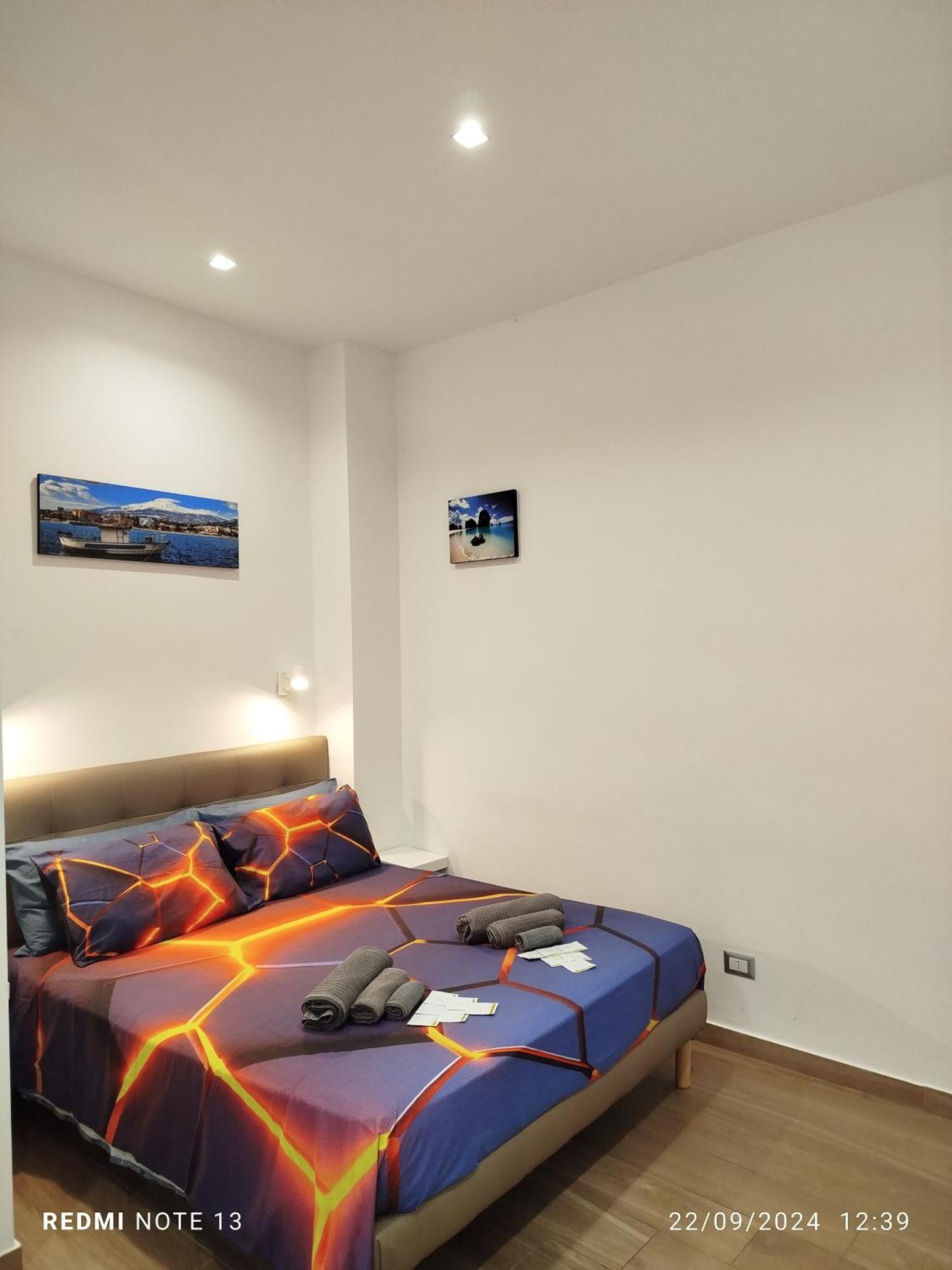 קטאניה Laviko Holiday House מראה חיצוני תמונה